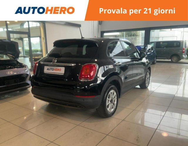 FIAT 500X 1.6 MultiJet 120 CV DCT Pop Star