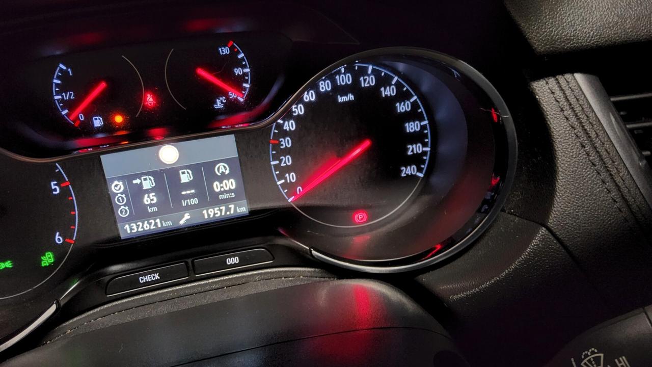 Opel Grandland X 1.5 diesel Ecotec Start&Stop Innovation