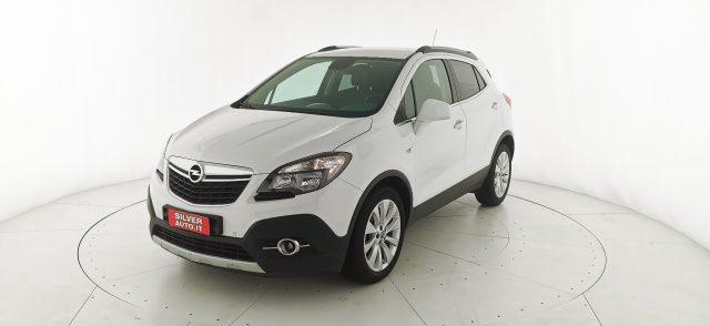 OPEL Mokka 1.6 CDTI Ecotec 136CV 4x2 Start&Stop Cosmo