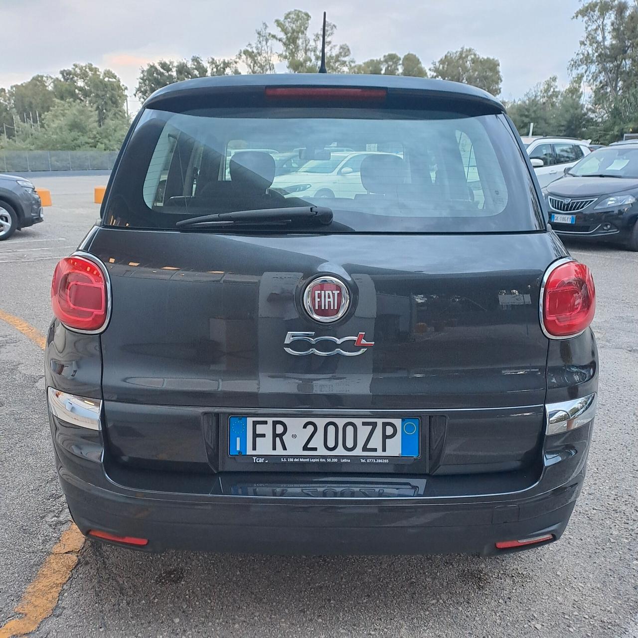 Fiat 500L 1.3 Mtj 95cv Pop Star