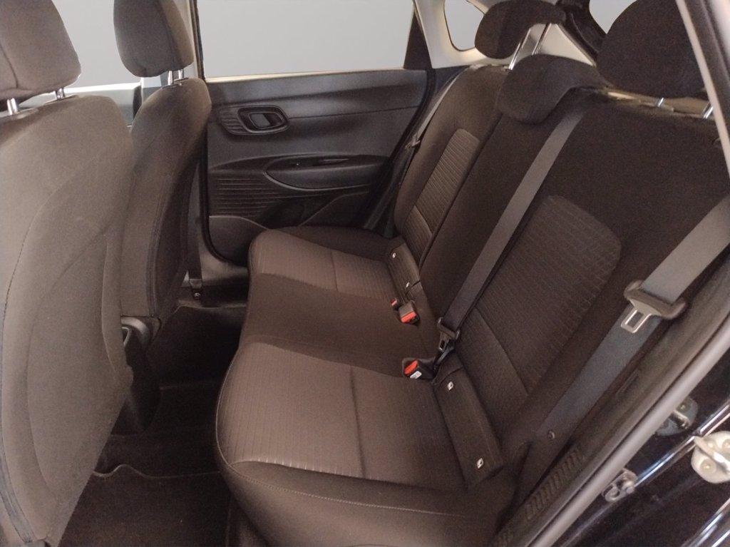 HYUNDAI I20 1.0 t-gdi 48v connectline imt del 2022