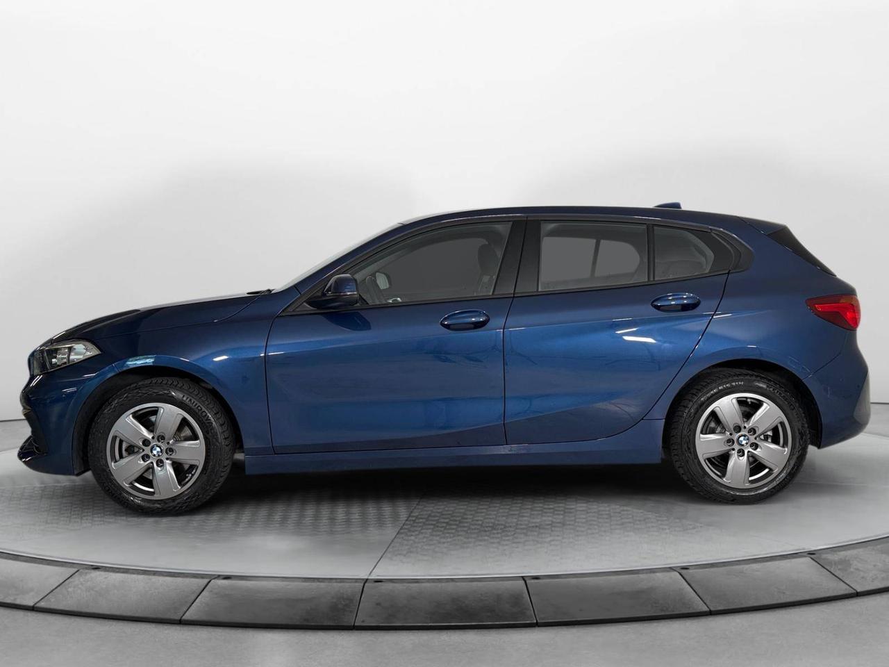 BMW Serie 1 116d Advantage