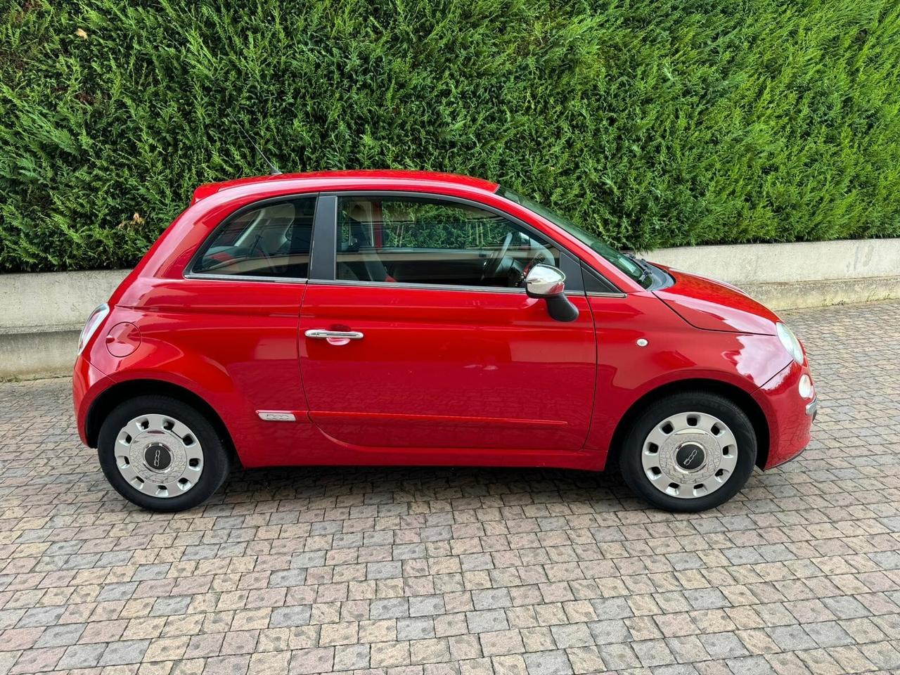 Fiat 500 1.2 EasyPower Pop Neopatentati