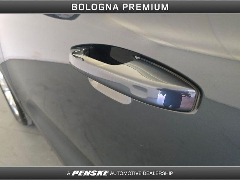 Volvo XC40 XC40 T2 Geartronic Momentum Pro
