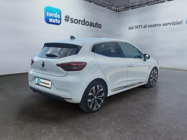 RENAULT Clio TCe 100 CV GPL 5 porte Techno