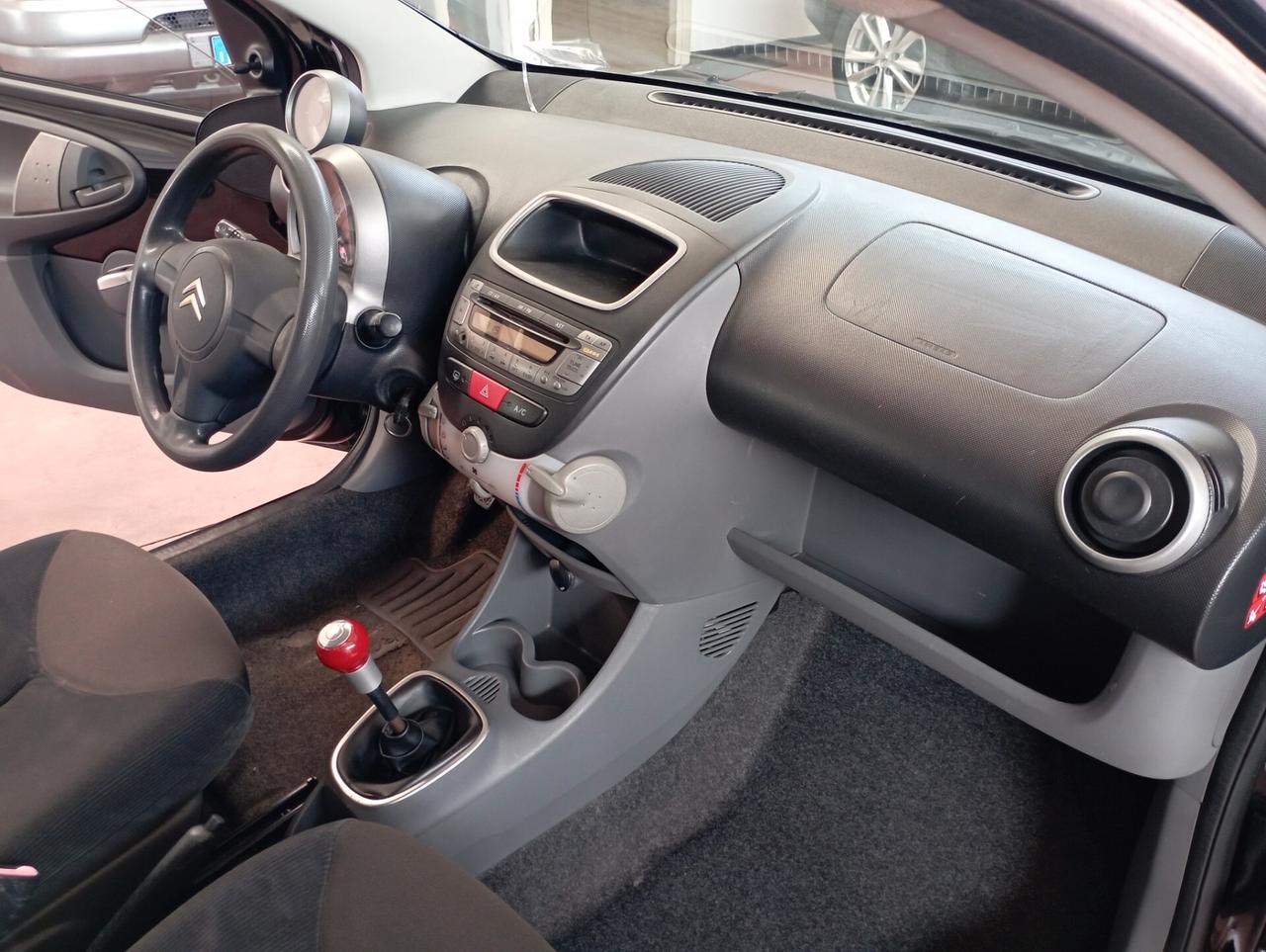 Citroen C1 1.0 5 porte BAC1 NEOPATENTATI OK