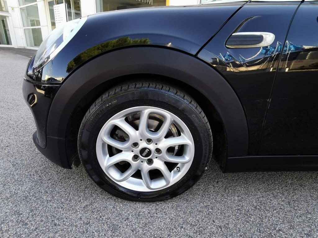 Mini One D 1.5 D One D Business