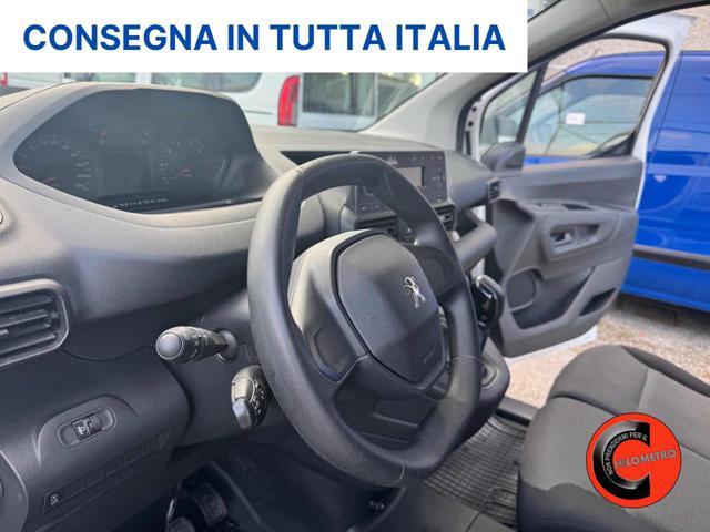 FIAT Doblo (PEUGEOUT PARTNER)MAXI-BHDi 130C(PL-TN-L2H1)6MARCE