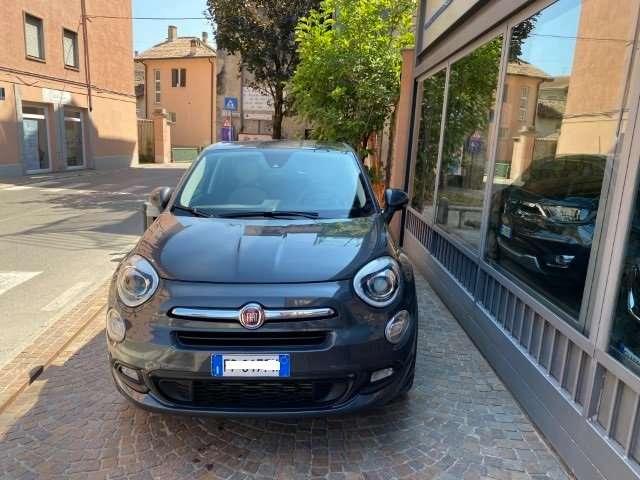 Fiat 500X 1.6 MJT Lounge 4x2 120cv - Neopatentati