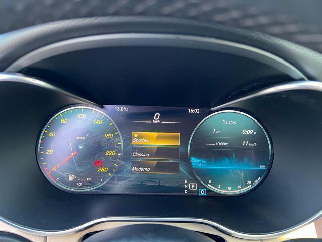 Mercedes-benz C 300 PREZZO CON FINANZIAMENTO