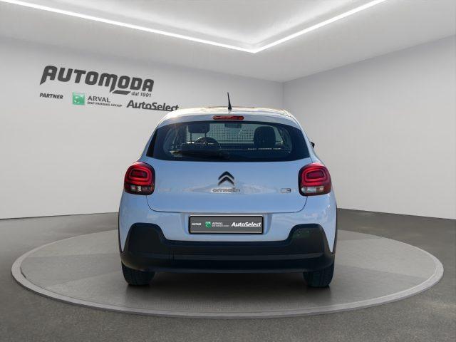 CITROEN C3 VAN 1.5HDi 100CV 2POSTI