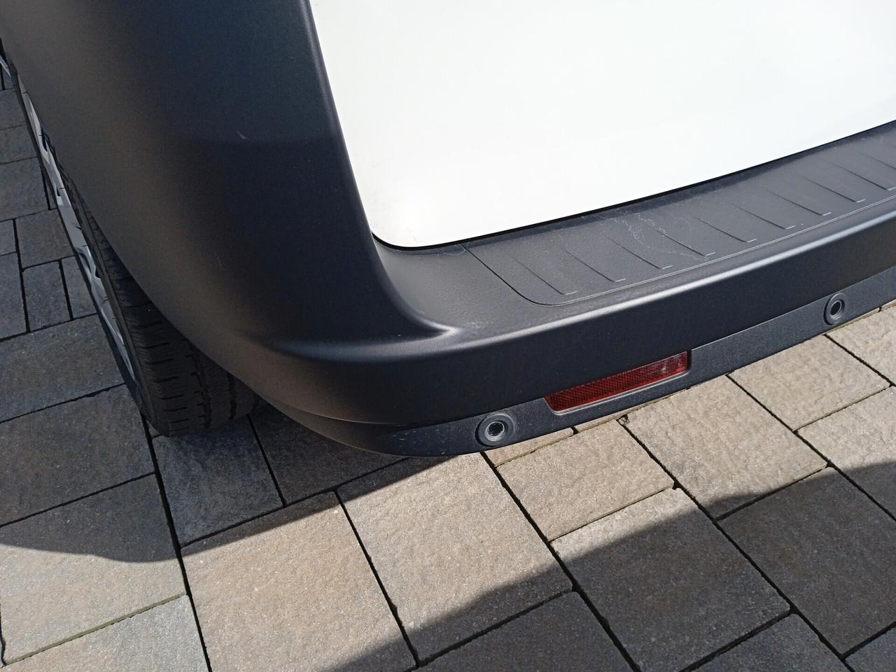 Fiat Doblo Doblò 1.6 MJT 105CV S&S PL-TN Cargo Maxi Business 3 POSTI