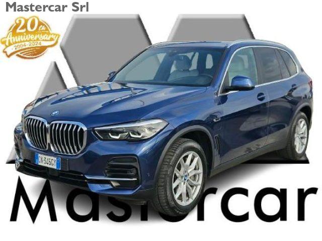 BMW X5 X5 G05 xdrive45e Business auto- GN346GY