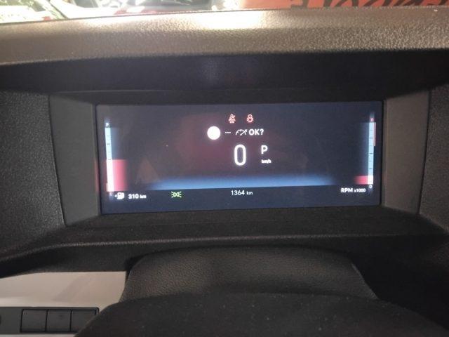 FIAT Ulysse 2.0 BlueHDi 180 CV AT8 L3 Combi 9 POSTI