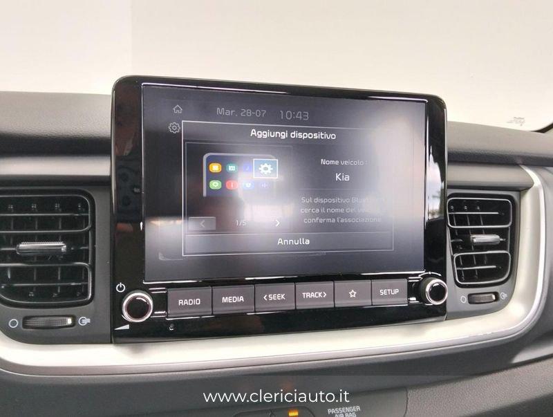 Kia Stonic 1.2 DPI Urban