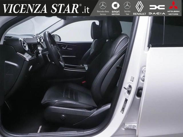 MERCEDES-BENZ GLC 220 d MHV 4MATIC AMG PREMIUM