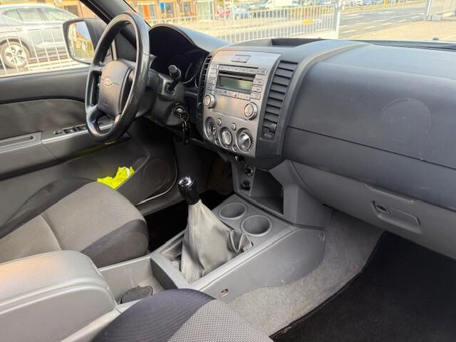 Ford Ranger 2.5 TDCi (143CV) Double Cab