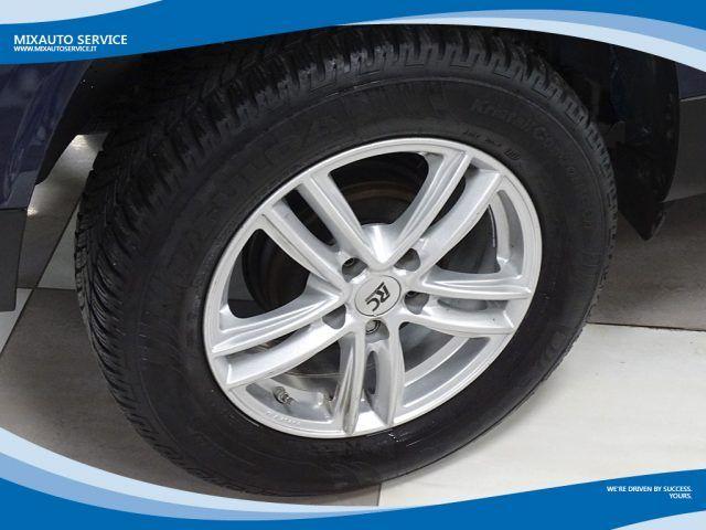 DACIA Duster 1.5 DCI 110cv 2WD Essential EU6B