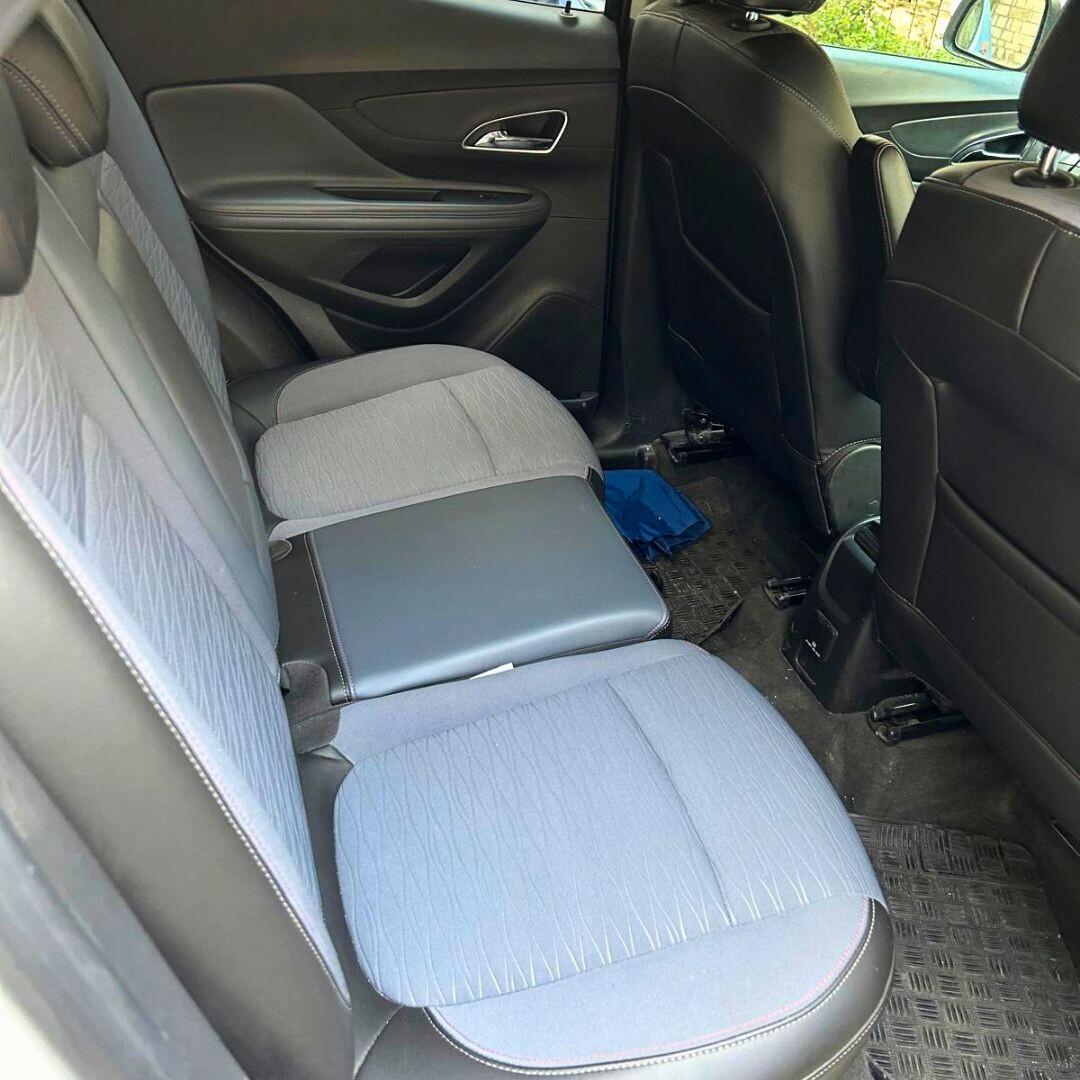 Opel Mokka 1.4 Turbo GPL Tech 140CV 4x2 Cosmo b-Color