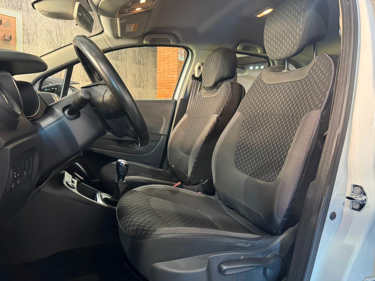 Renault Captur dCi 8V 90 CV Start&Stop Energy Intens