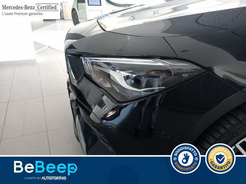 Mercedes-Benz CLA COUPE 250 E PHEV AMG LINE ADVANCED PLUS AUTO