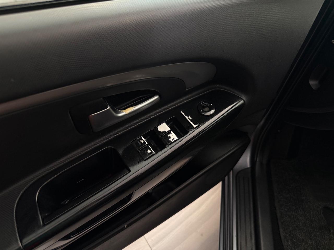 Kia Ceed 1.6 DIESEL NEOPATENTATI