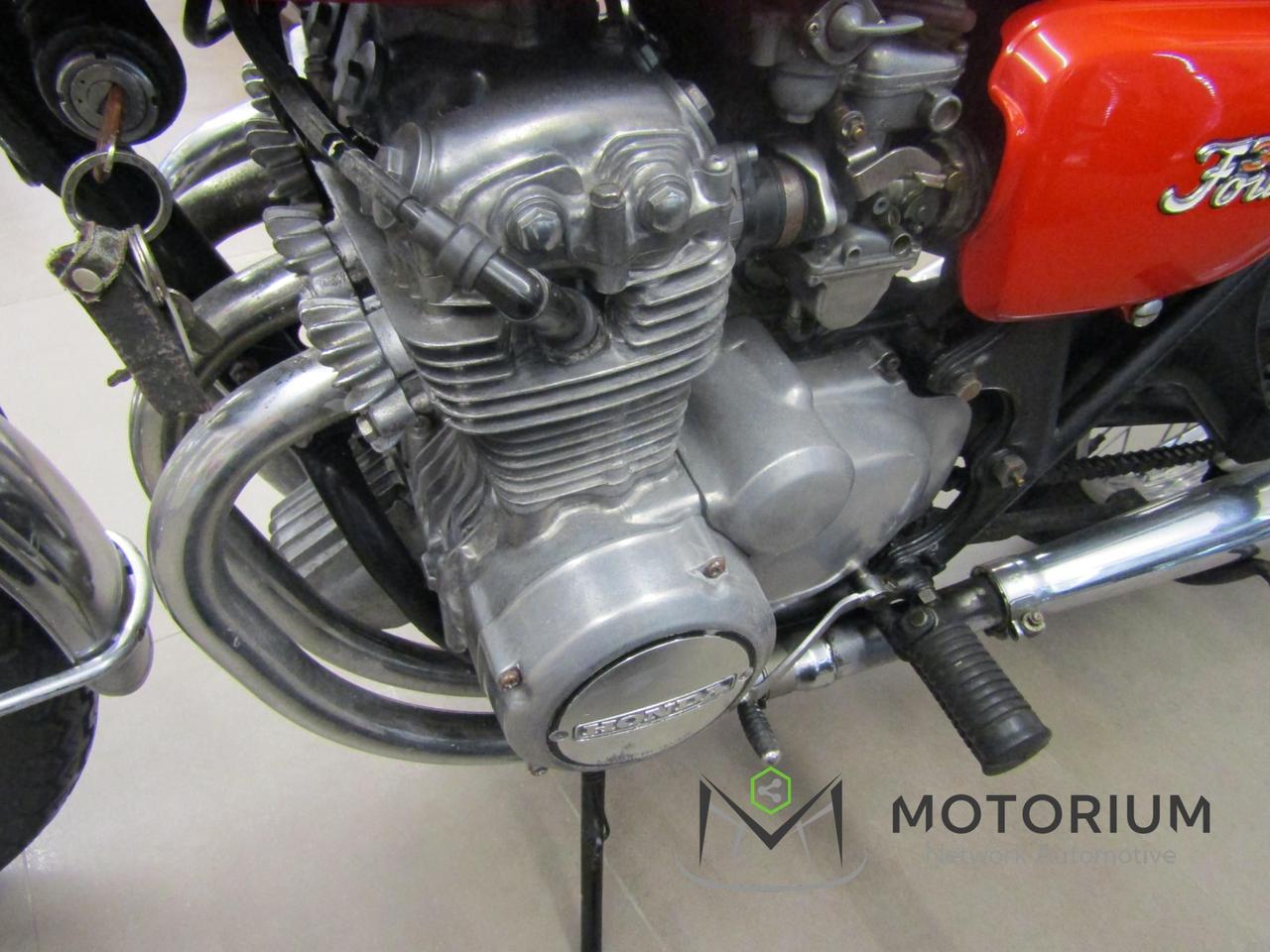 Honda CB 750 four 350 Four