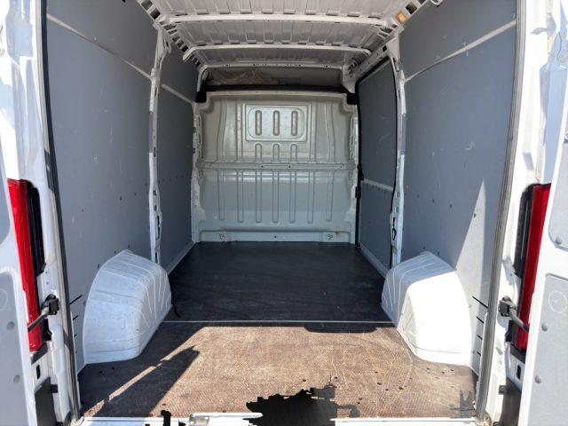 FIAT Ducato Ducato 35 2.2 Mjt 140CV PM-TM Furgone