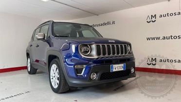 Jeep Renegade 1.0 T3 Limited LED FUNC.PACK II CARPLAY