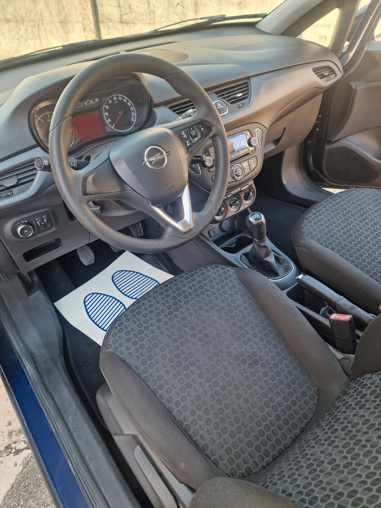 Opel Corsa 1.2 3porte