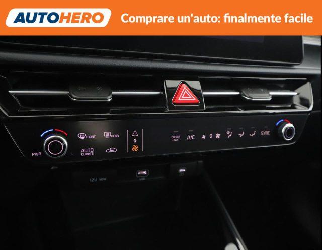 KIA Niro 1.6 GDi DCT HEV Style