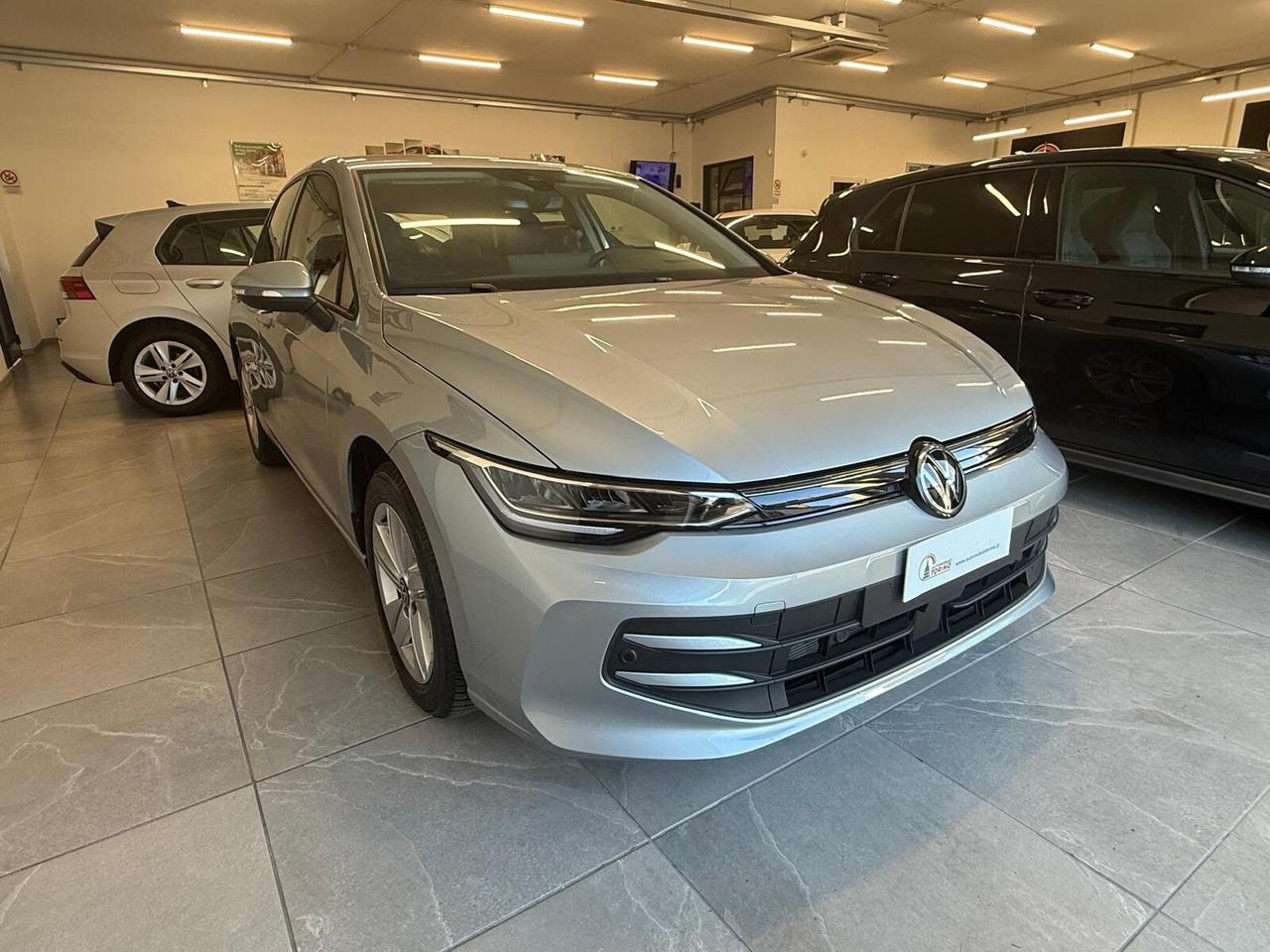 Volkswagen Golf 8,5 1.5 TSI 150 CV ACT Life