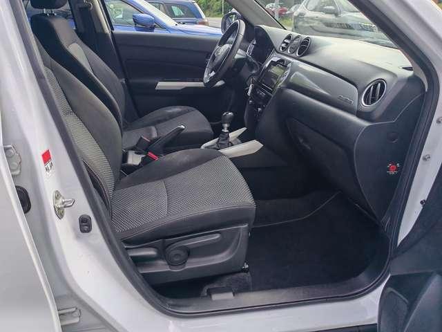 Suzuki Vitara Vitara 1.6 ddis V-Cool s AllGrip 4x4