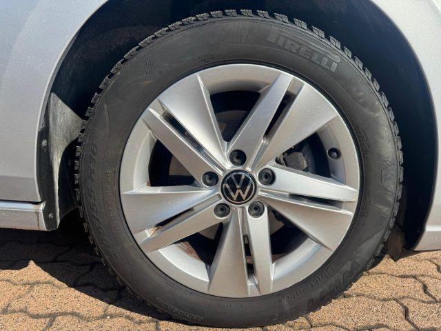 VOLKSWAGEN Golf Variant 1.5 eTSI EVO ACT DSG LIFE