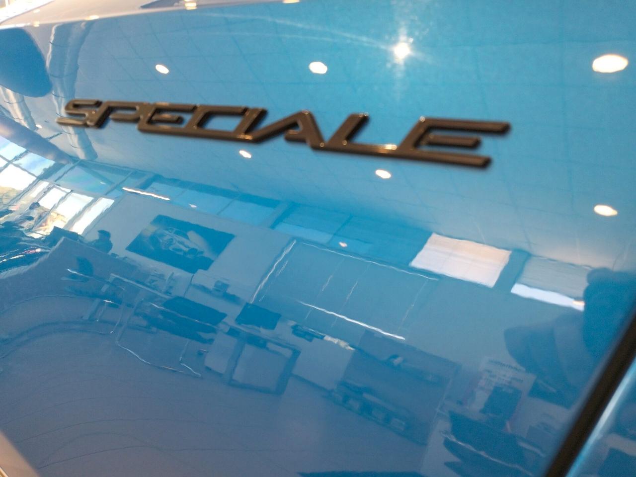 Alfa Romeo Tonale 1.5 hybrid Speciale 130cv tct7