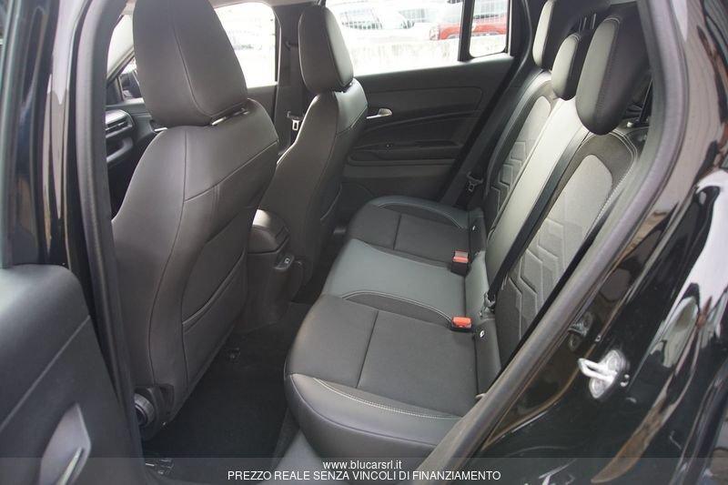 Jeep Avenger Avenger 1.2 Turbo 100 CV Altitude