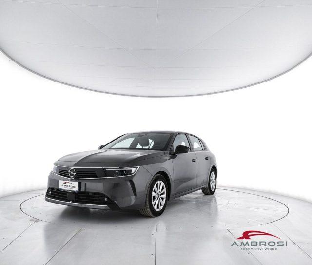 OPEL Astra 1.2 t Edition s&s 110cv