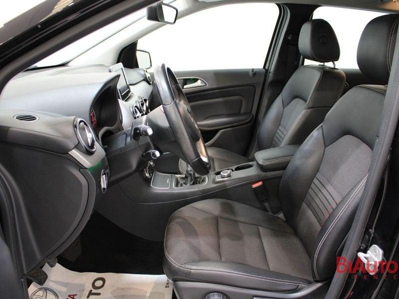 Mercedes-Benz Classe B B 180 d Sport