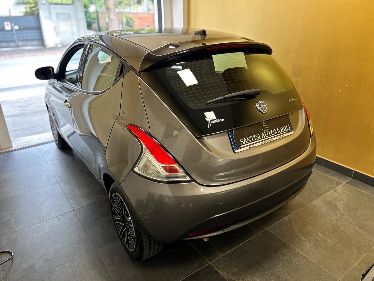 Lancia Ypsilon 1.0 FireFly Hybrid Silver Plus s&s *** 35.000KM * ESENZIONE BOLLO 2027 ***