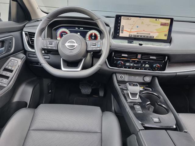 NISSAN X-Trail Mild Hybrid 2WD 5 posti Tekna