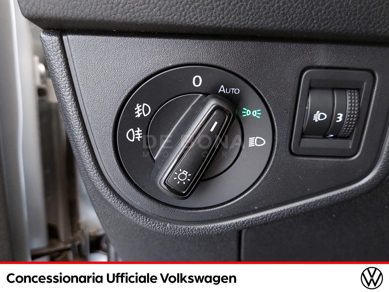 Volkswagen Polo 1.0 tsi life 95cv dsg