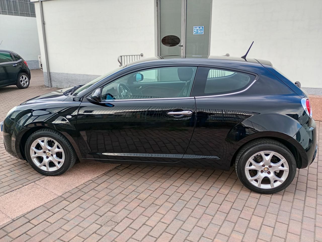 Alfa Romeo MiTo 1.4 105 CV M.Air Distinctive