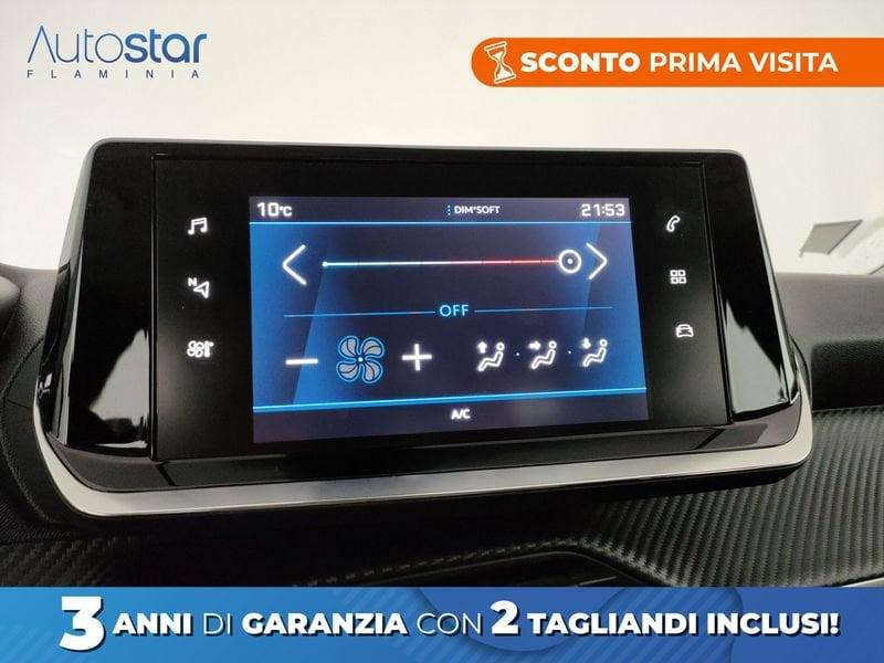 Peugeot 2008 1.2 puretech Active s&s 130cv eat8