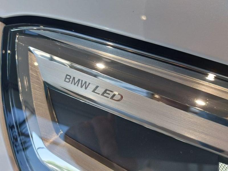 BMW X1 sDrive 18d X-Line AUTOM