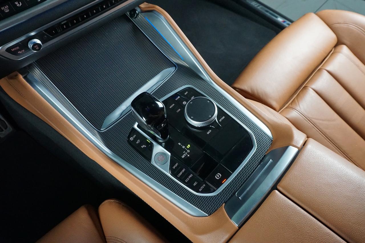 Bmw X6 xDrive30d 48V Msport
