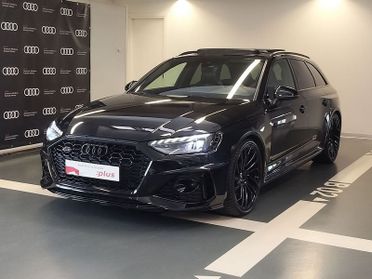 Audi RS4 RS4 2.9 TFSI tiptronc quattro Avant