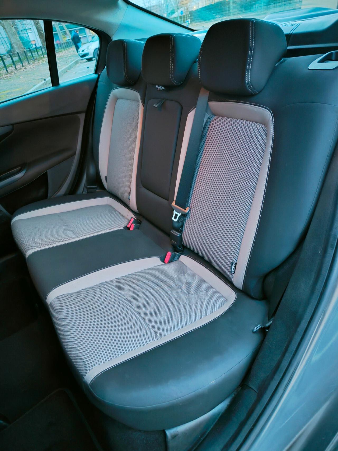 Fiat Tipo 1.6 Mjt Lounge