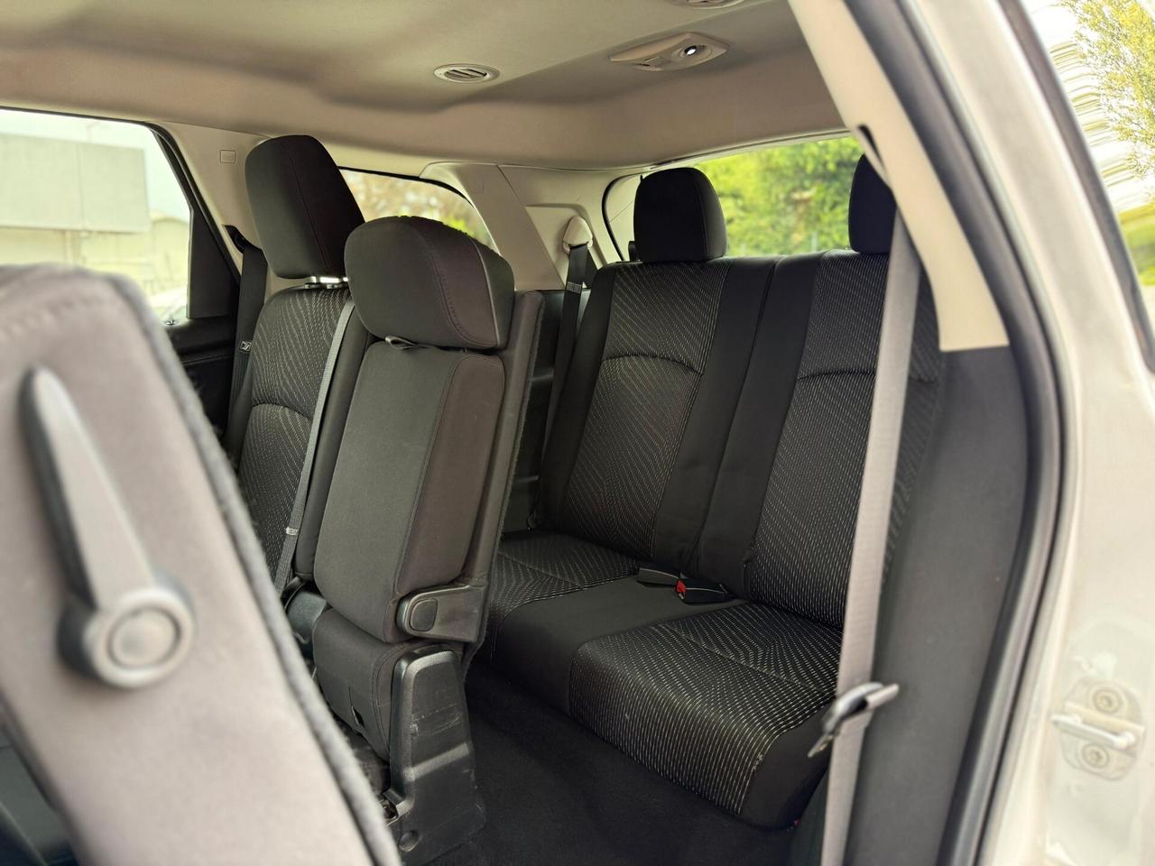 Fiat Freemont 2.0 Mjt 170 CV 4x4 aut. Urban