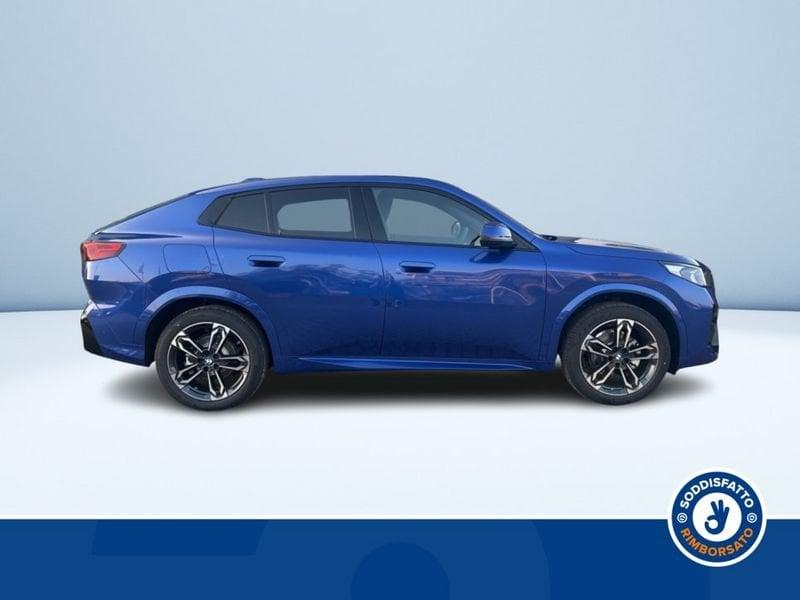 BMW X2 sDrive 20d M Sport