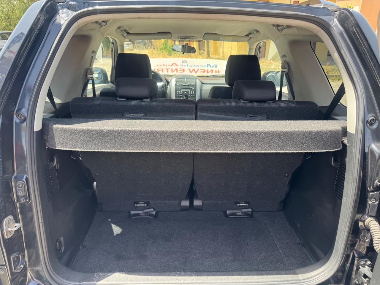 SUZUKI GRAND VITARA 1.9 DDIS 130 CV 3P OFF-ROAD